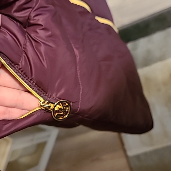 💕Pretty Michael Kors NWOT coat💕 - Picture 6 of 8